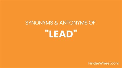 Extension Lead Synonyms