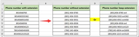 Extension Meaning In Excel