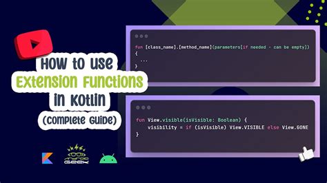 Extension Of Function