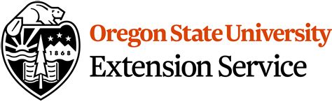 Extension Service Oregon