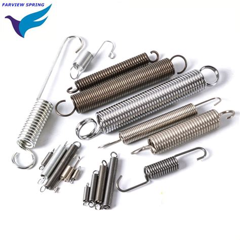 Extension Spring Motorcycle