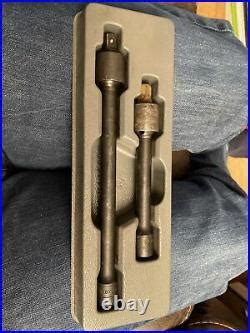 Extension Swivel Socket Snap On