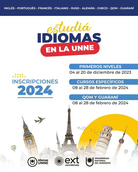 Extension Unne Ingles