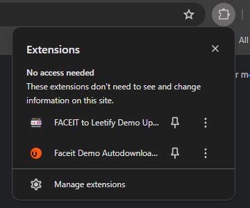 Extensions Added To Chrome Automatically