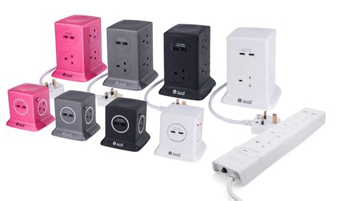 Extensions In Electrical