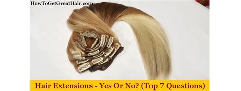 Extensions Yes Or No