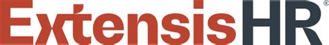 Extensis Hr Logo