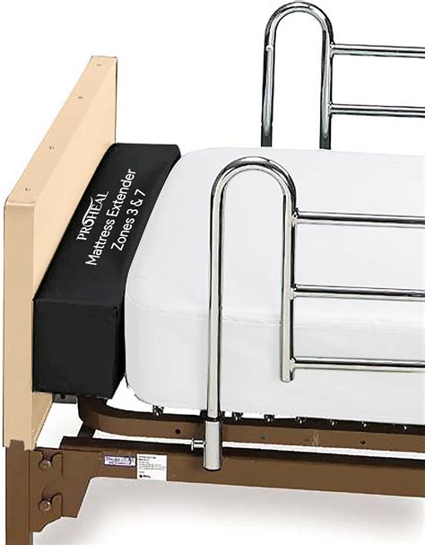 LMRSTOO Extensor de cama para camión, apto para Ford F150/F250 7