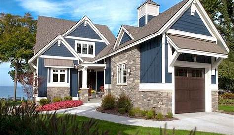 Exterior Paint Colors 2024: Best 12 Ideas Poised to Make an