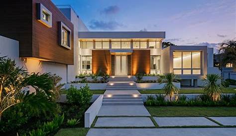 Exterior Home Design Trends 2023 Australia