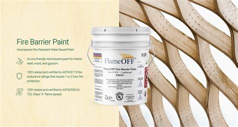 Intumescent Paint for Wood Intumescent Varnish » Coating.co.uk