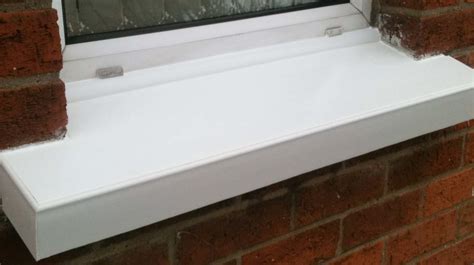 Replacement windows & sills and doors from Propertyclad