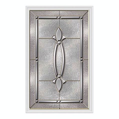 Exterior Door Inserts Canada