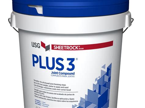exterior drywall compound
