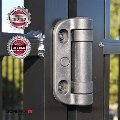 Exterior Gate Spring Hinge