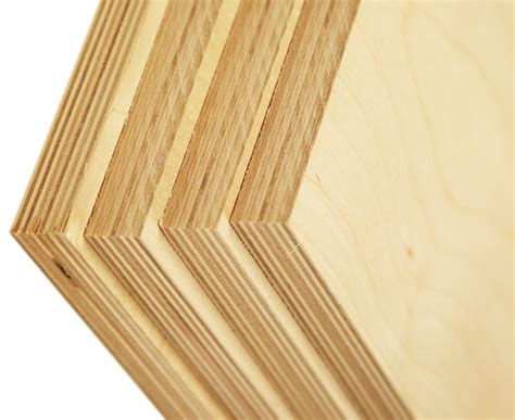 exterior grade baltic birch plywood