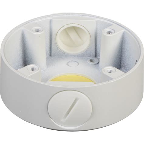 Exterior Lighting Junction Box