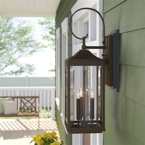 exterior lighting lanterns
