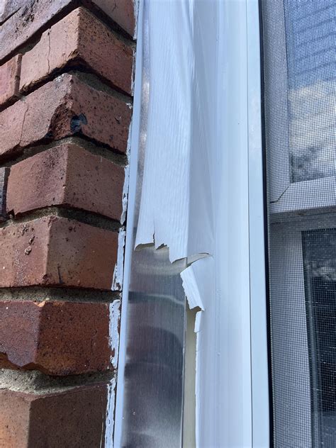 Exterior Window Trim Reddit