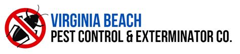 exterminator virginia beach