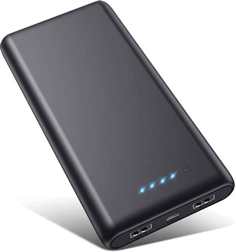 External Battery Pack For Android Phone