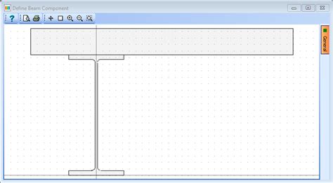 External Beam Component