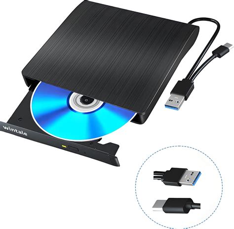 External Blu Ray Drive For Pc
