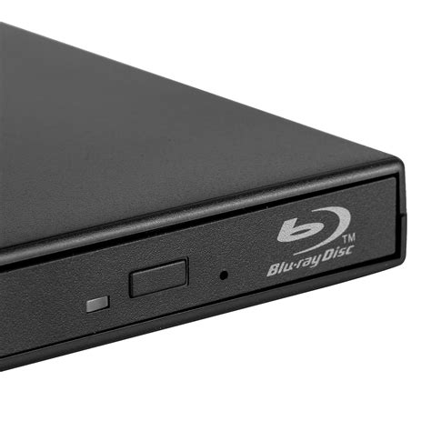 external blu ray player for laptop