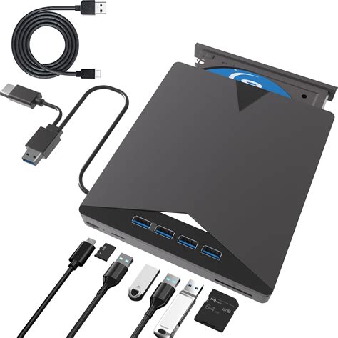 External Blu-Ray Drive Windows 10