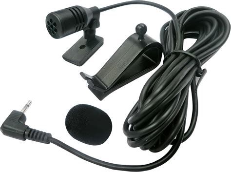 External Bluetooth Microphone Car
