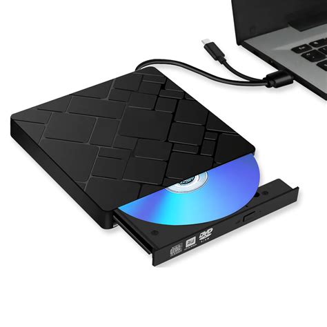External Cd Drive For Gaming Pc