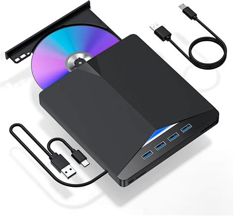 External Cd Dvd Drive Cost