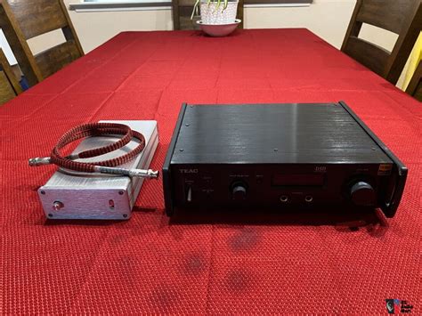 External Clock For Dac