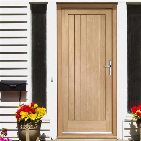 external door frames uk