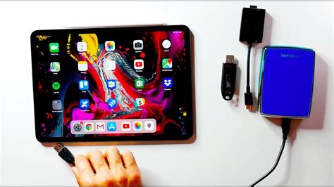 External Dvd Drive Ipad Pro