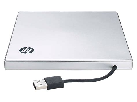 External Dvd Player For Hp Computer