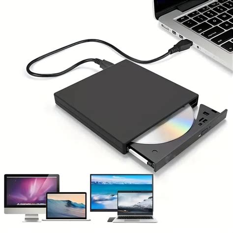 External Dvd Player Usb