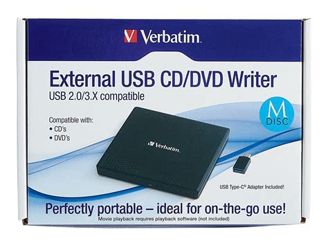 External Dvd Writer Software