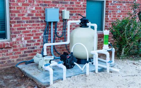 External Filter Problems