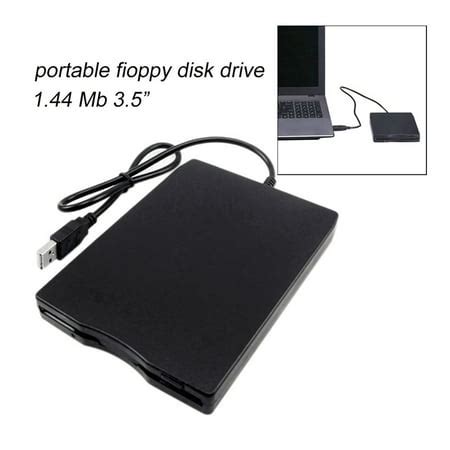 External Floppy Disk Drive Canada