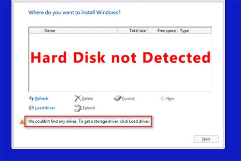 External Hard Disk Not Detected In Windows 7 Cmd