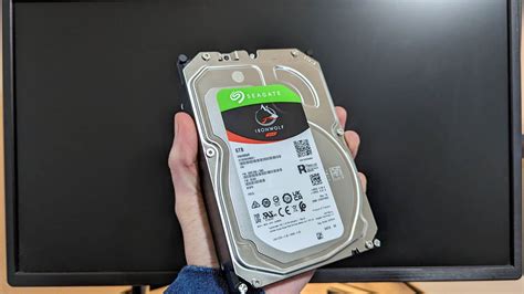 External Hard Drive Biggest