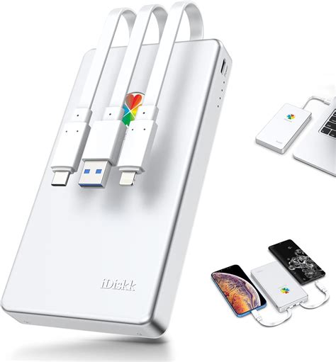 External Hard Drive For Iphone 11