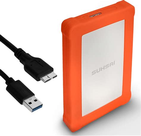 External Hard Drive For Pc Amazon