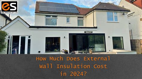 external house insulation cost