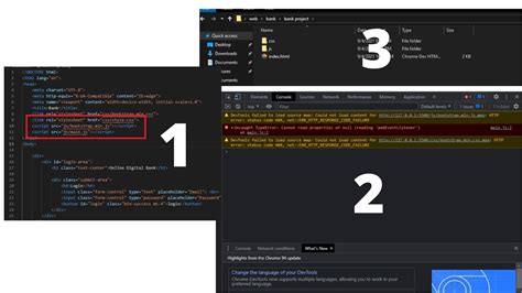 External Javascript File Not Working