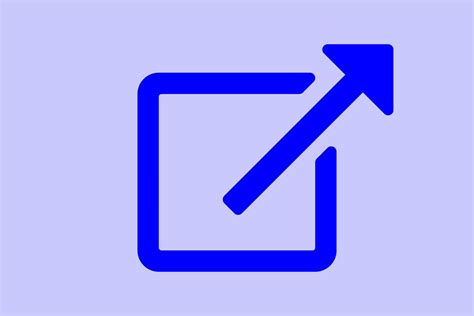 external link icon html code