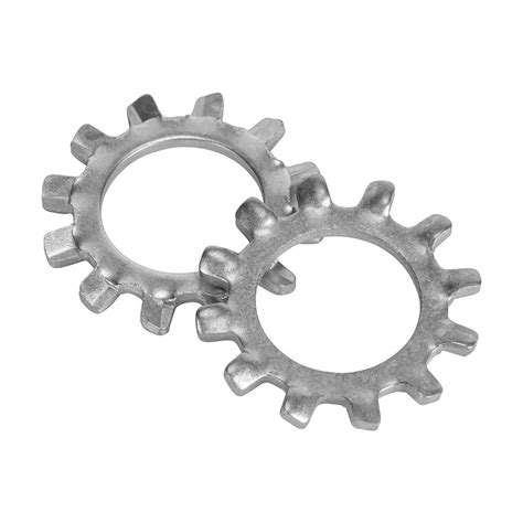 External Lock Washer 5/8