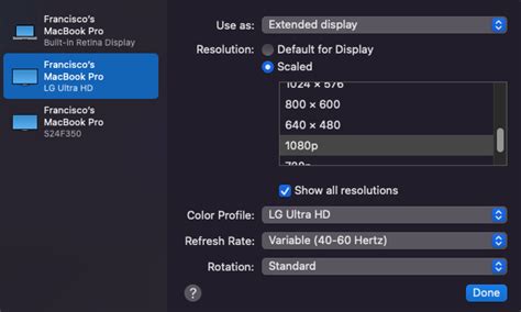 External Monitors Just Stopped Working