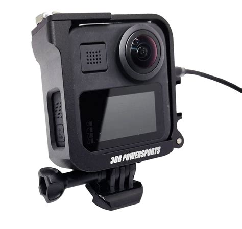 External Power Source For Gopro
